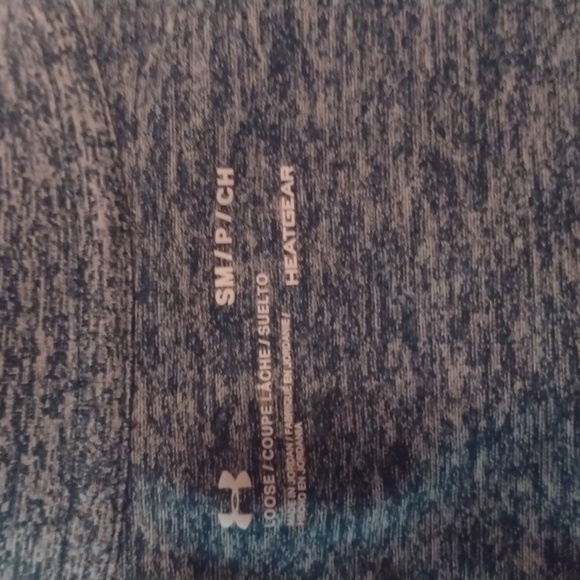 Under armour women's top - Picture 6 of 6